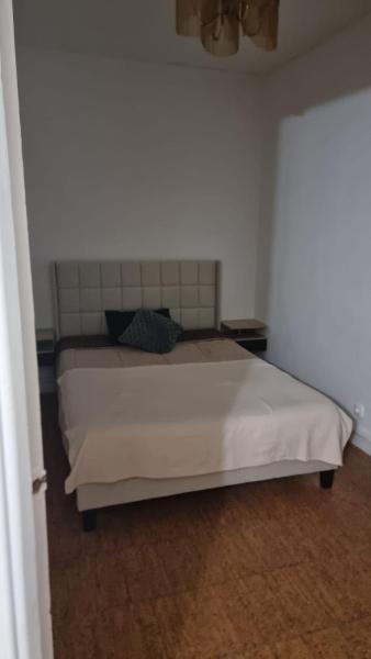 Na fotografii je vidět objekt apartamento en Alcorcón nacházející se ve městě Alcorcón.
