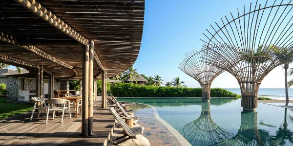 A la foto es mostra l'objecte Punta Majahua by PRC Hospitality situat a la ciutat de La Majahua.