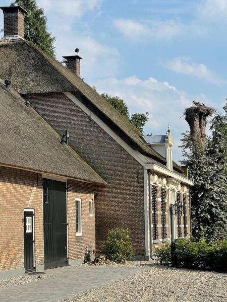 De Oude Pastorie - Hoogeveen