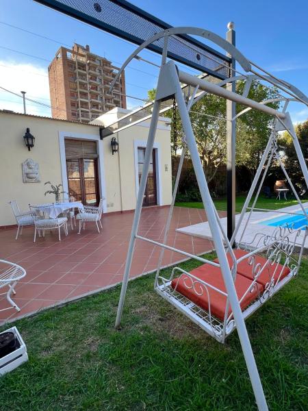 Casa Rocamora - Victoria Entre Ríos - Victoria, Argentina