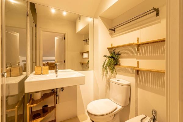 Foto 9: Duplex with Terrace, Comfort in Downtown Lisboa
