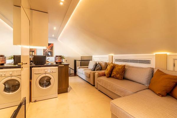 Foto 6: Duplex with Terrace, Comfort in Downtown Lisboa