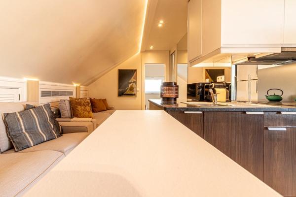 Foto 3: Duplex with Terrace, Comfort in Downtown Lisboa
