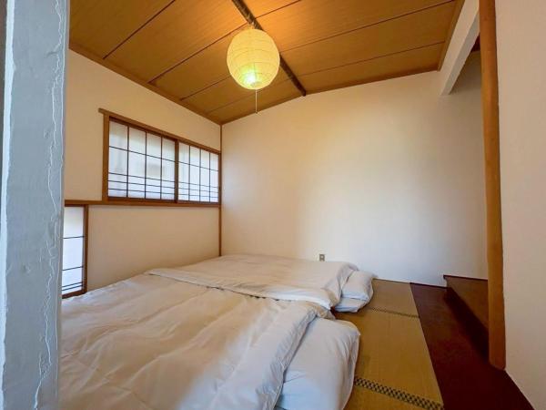 Fotografia 5: undo - a cottage in the forest - Vacation STAY 73229v