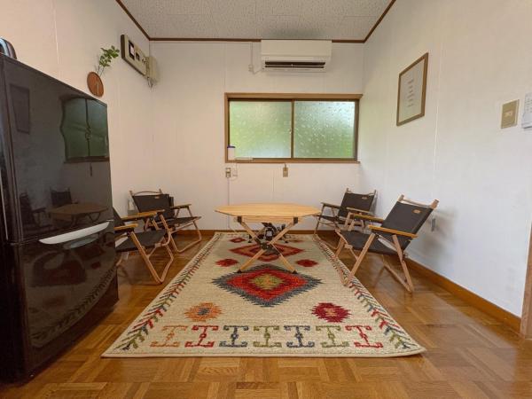 Fotografia 8: undo - a cottage in the forest - Vacation STAY 73229v