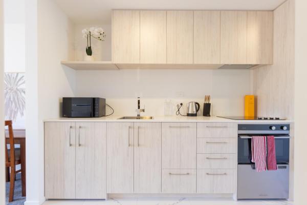 Fotografia 3: Studio by the beach