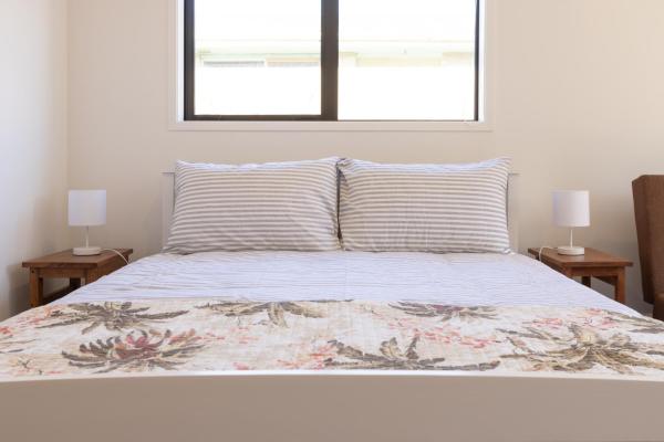 Fotografia 9: Studio by the beach