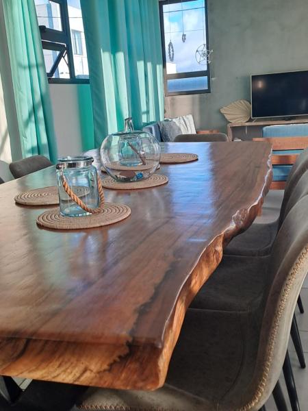 På billedet ses objektet Chez Mya beliggende i byen Cascavelle.