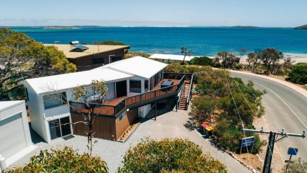 Foto 1: Dolphinview