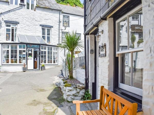 The Wee Cottage - Polperro