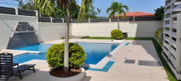 Renta de Condominio amueblado en SPS HN, San Pedro Sula