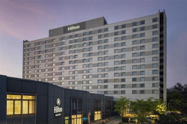 Hilton Düsseldorf, Düsseldorf