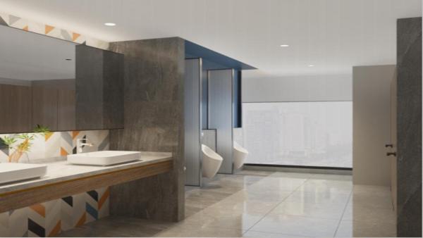 A la foto es mostra l'objecte Holiday Inn Express Foshan Sanshui by IHG situat a la ciutat de Sanshui.