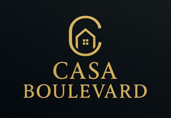 Na zdjęciu widoczny jest obiekt CaSa BOULEVARD położony w mieście Brczko.