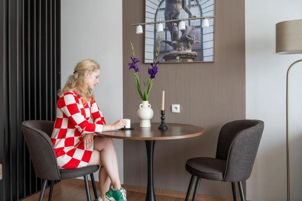 Kwartał Kamienic By Downtown Apartments - Danzig