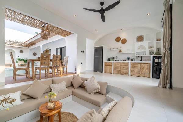 2br Private Pool Villa Bingin Tb2 - Uluwatu