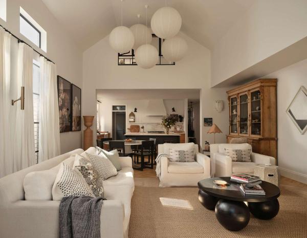 Foto 3: A Nomadic Abode - Luxury Boutique Retreat