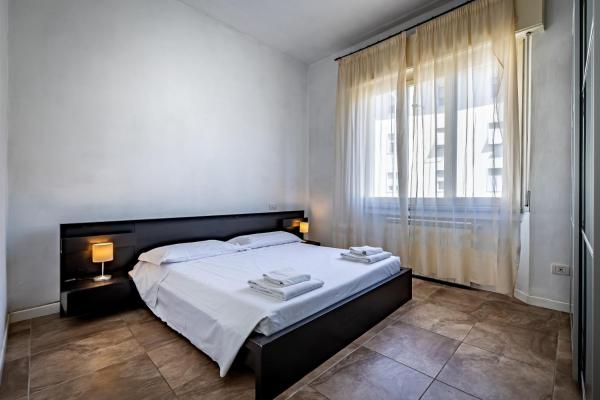 Yid Luxury Apartment - Prato