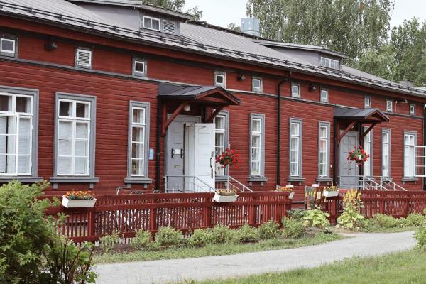 Hostelli Marja - Mikkeli