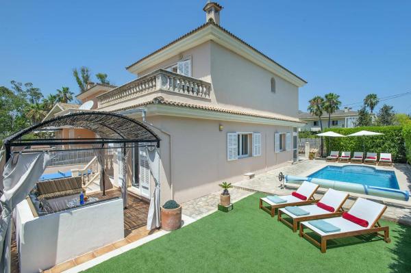 Villa Albatros By Villa Plus - Majorque