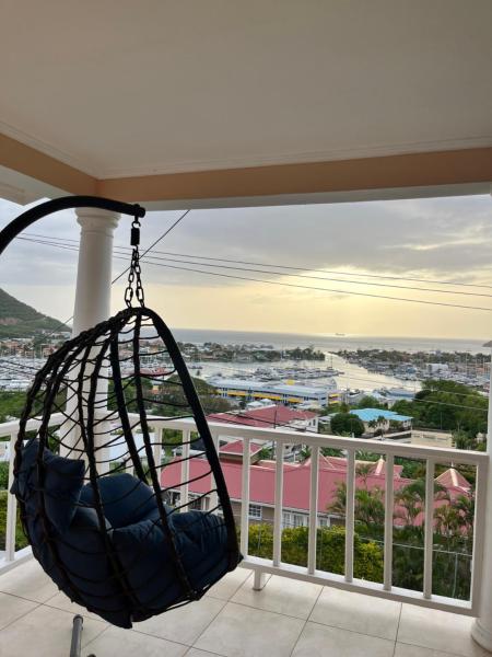 Marina View Villa #1 - Rodney Bay