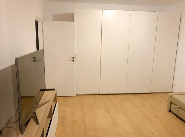 Billede 2: Executive Loft