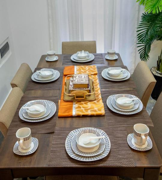 Foto 6: Chic, comfortable house for Rent with Honore Rwanda