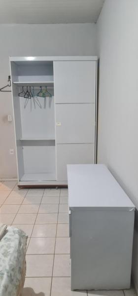 A la foto es mostra l'objecte Casa de Hóspedes Caxias Ma situat a la ciutat de Caxias.