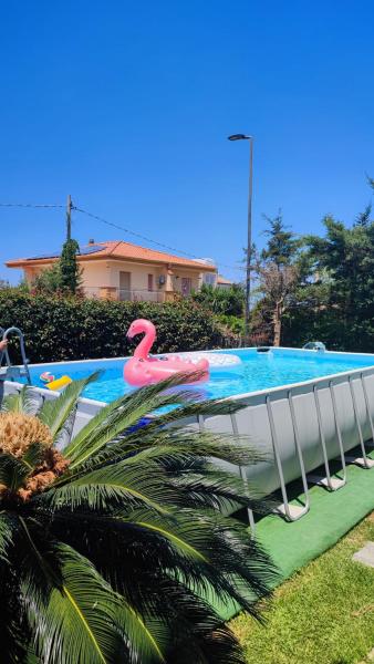 Villa Rosa Holidays - Altavilla Milicia