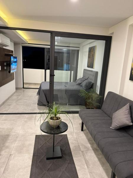 Condominio Habita Beni, Санта-Крус-де-ла-Сьерра