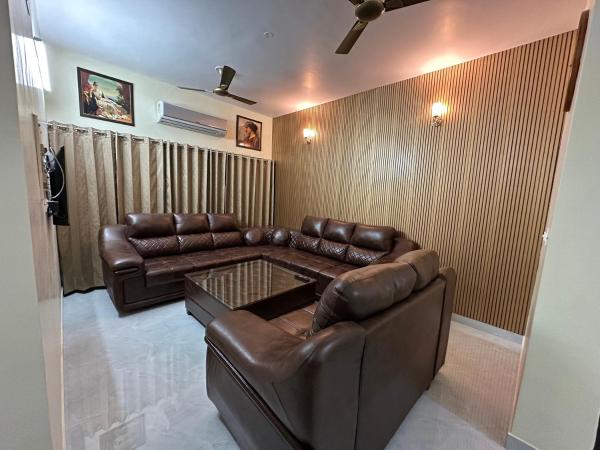 A la foto es mostra l'objecte Joy Homes Nxt situat a la ciutat de Mānānwāla.