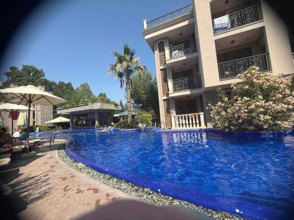 Foto 7: Flat in Cascadas 21