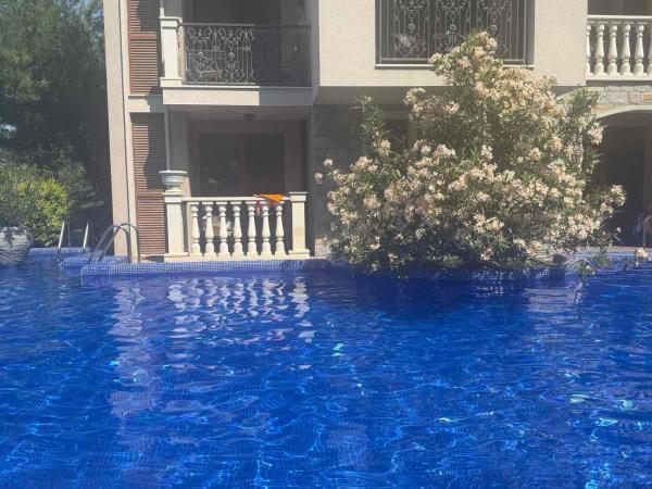 Foto 6: Flat in Cascadas 21