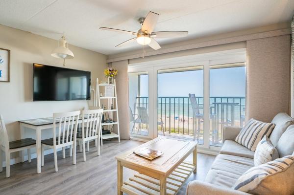 Fotografie 2: Oceanfront - Pool - Near Carolina Beach Boardwalk