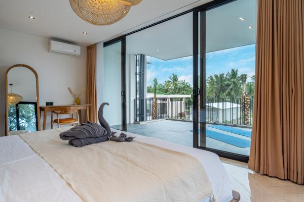 Фотография 6: Chic in Ubud - Comfort and Location Combined