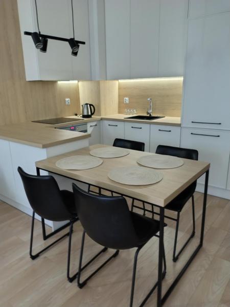 Apartament Kameralny - Mazury