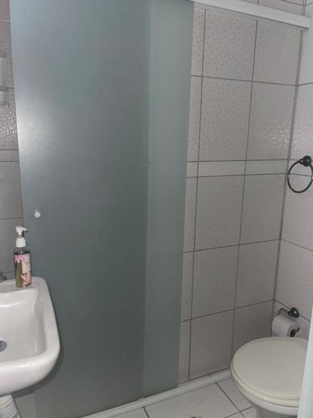 Billede 8: Ap Edifício Mabe Guarujá