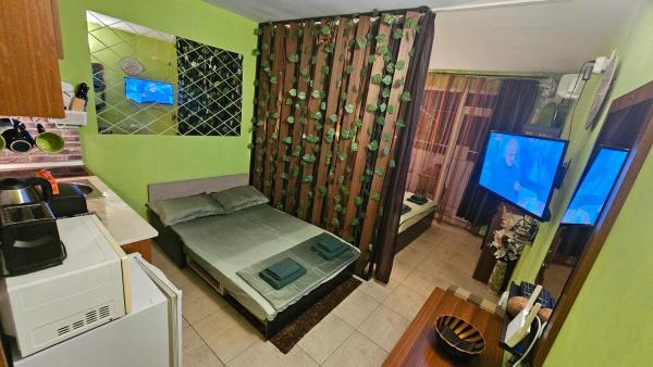 Foto 3: Studio 39 - Orange Residence