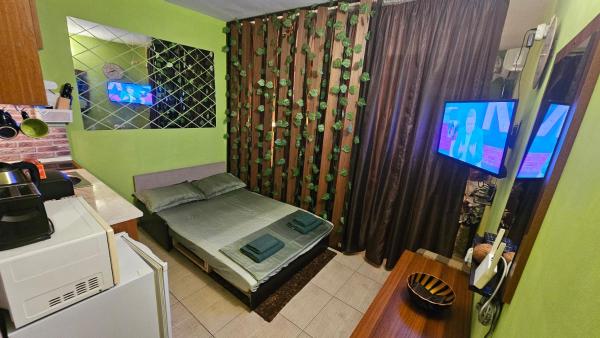 Foto 2: Studio 39 - Orange Residence