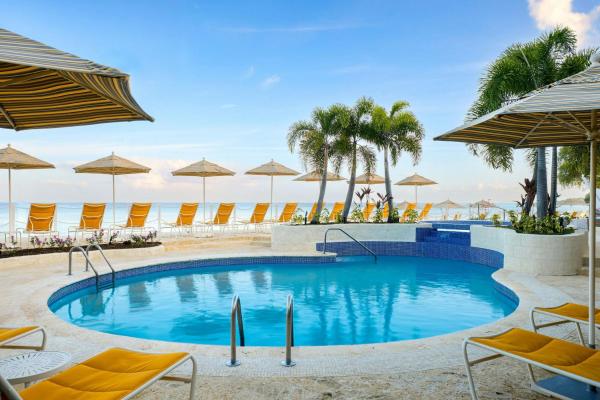 Na zdjęciu widoczny jest obiekt The House, An Autograph Collection All-Inclusive Resort - Adults Only położony w mieście Saint James.