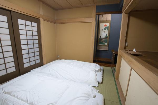 Photo 9 : 爽音の宿 静sei 富士河口湖