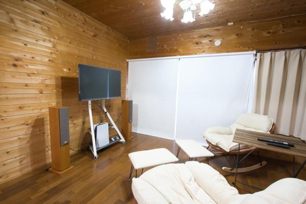 Photo 4 : 爽音の宿 静sei 富士河口湖