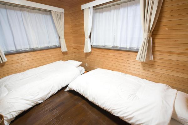 Photo 8 : 爽音の宿 静sei 富士河口湖