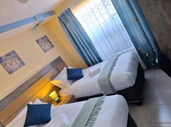 Foto 1: Salisha Bed & Breakfast