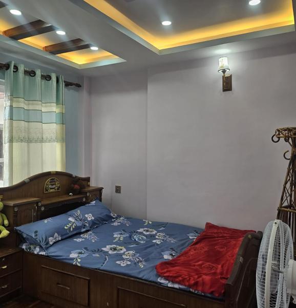 Фотография 4: Bed & Breakfast With Home Theatre