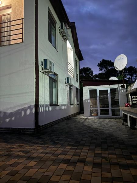 White House - Georgia