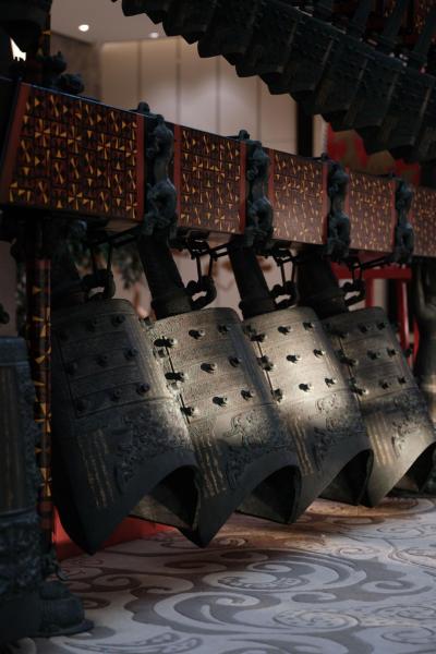 Bild 6: 西安汉乐府酒店 - Xi'an Paradise Hotel of Han Dynasty