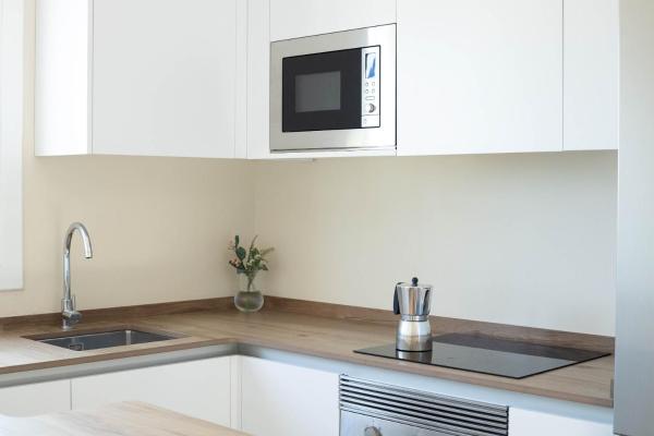 Foto 8: RIUS - Apartments & one Penthouse with private terrace in Montjuic