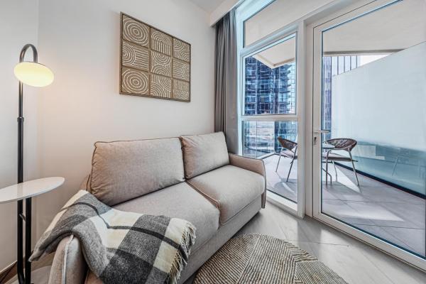 Kuva 8: Studio with Style for 3 in Missoni, Business Bay