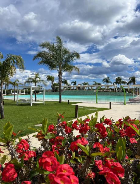 Wellness Spa Hotel Principe Fitalia - Siracusa